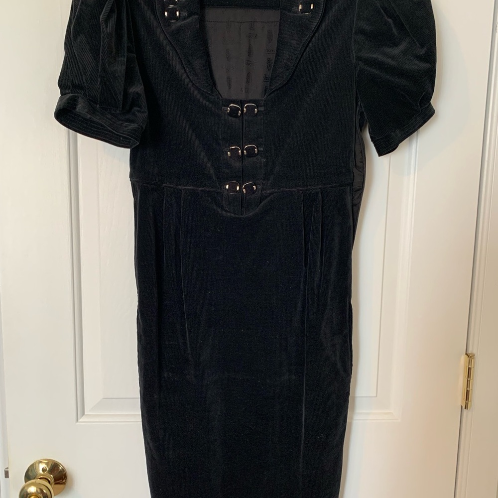 gucci dress